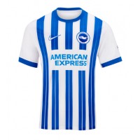 Camiseta Brighton Primera Equipación Replica 2024-25 mangas cortas